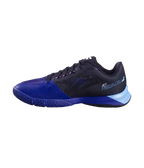 Zapatillas Babolat Jet Premura 2 Lebron Black/Mazarine/Blue 2025