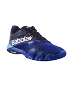Zapatillas Babolat Jet Premura 2 Lebron Black/Mazarine/Blue 2025