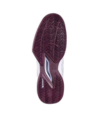 Zapatillas Babolat Jet Tere 2 White/Port Royale 2025