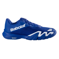 Zapatillas Babolat Jet Viva Marine Blue 2026