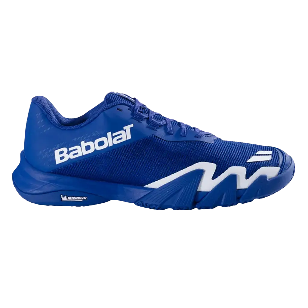 Zapatillas Babolat Jet Viva Marine Blue 2026