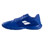 Zapatillas Babolat Jet Viva Marine Blue 2026