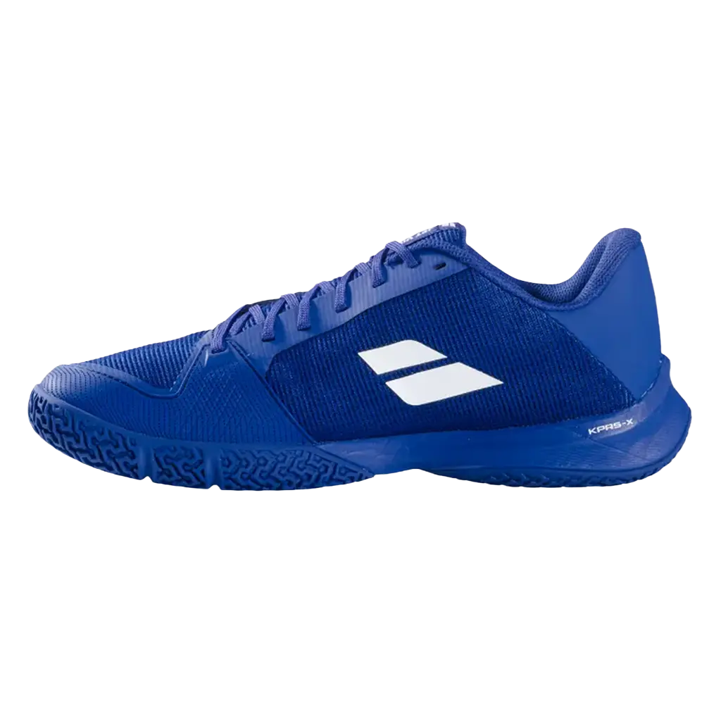 Zapatillas Babolat Jet Viva Marine Blue 2026