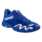 Zapatillas Babolat Jet Viva Marine Blue 2026
