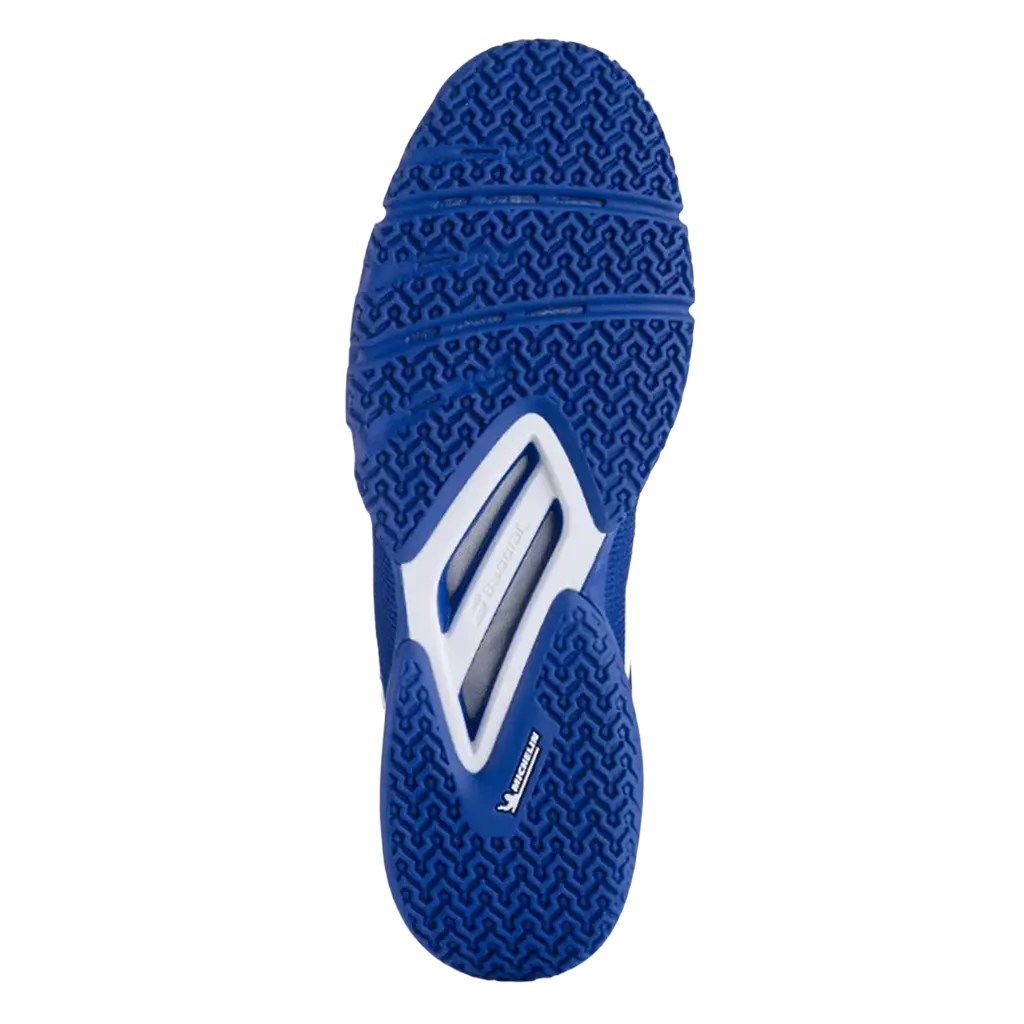 Zapatillas Babolat Jet Viva Marine Blue 2026