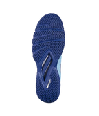 Babolat Padel Shoes Jet Viva Men Scuba/Blue 2025