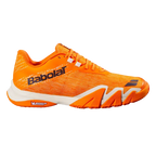 Zapatillas Babolat Jet Viva Men orange/Cream 2026