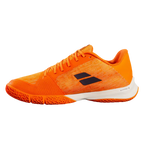 Zapatillas Babolat Jet Viva Men orange/Cream 2026