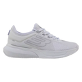 Zapatillas Bullpadel Elite 26I Gris Claro 2026