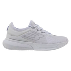 Zapatillas Bullpadel Elite 26I Gris Claro 2026