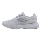 Zapatillas Bullpadel Elite 26I Gris Claro 2026