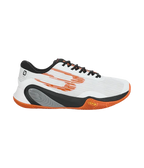 Zapatillas Bullpadel Hack Vibram 25 Naranja