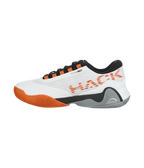 Zapatillas Bullpadel Hack Vibram 25 Naranja