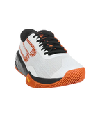 Zapatillas Bullpadel Hack Vibram 25 Naranja