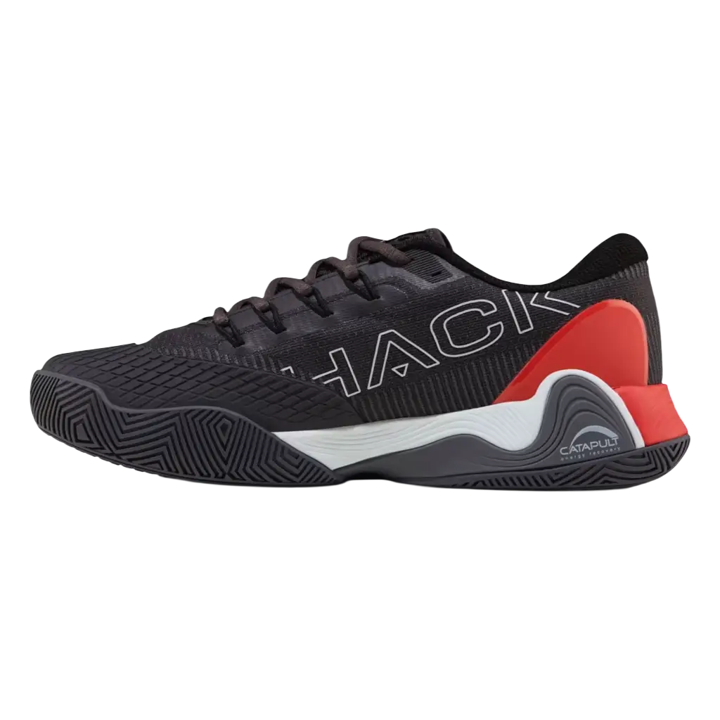 Scarpe da padel Bullpadel Hack Vibram 26I Asfalto 2026