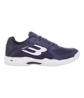 Zapatillas Bullpadel Indiga 25I Azul Marino 2025