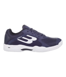 Zapatillas Bullpadel Indiga 25I Azul Marino 2025