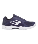 Zapatillas Bullpadel Indiga 25I Azul Marino 2025