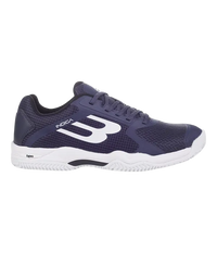 Zapatillas Bullpadel Indiga 25I Azul Marino 2025