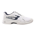 Zapatillas Bullpadel Indiga 26V Blanco 2026