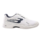 Zapatillas Bullpadel Indiga 26V Blanco 2026