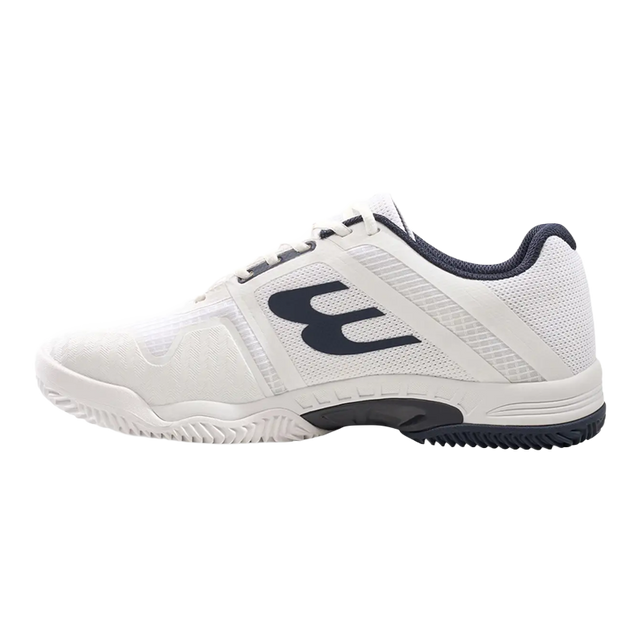 Zapatillas Bullpadel Indiga 26V Blanco 2026