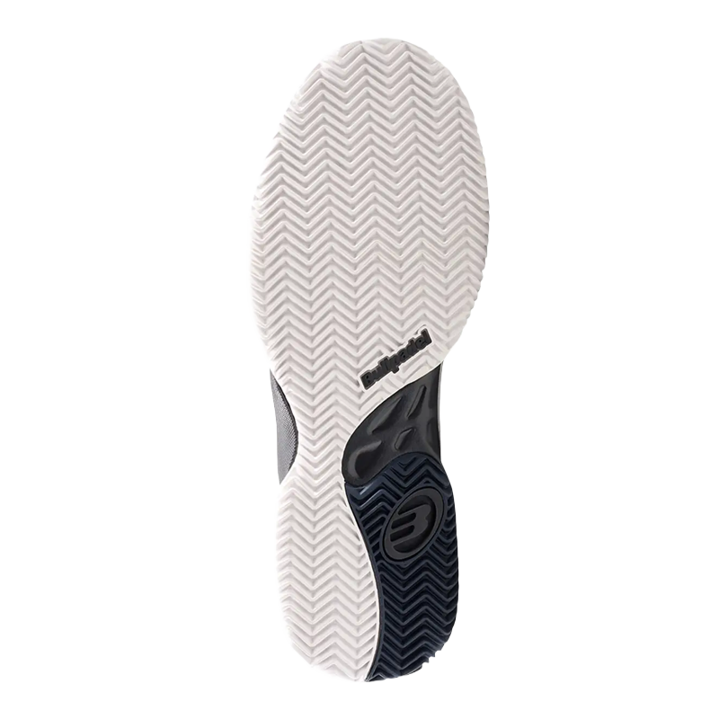 Zapatillas Bullpadel Indiga 26V Blanco 2026