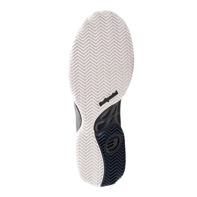 Zapatillas Bullpadel Indiga 26V Blanco 2026