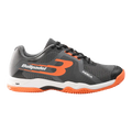 Bullpadel Padel Shoes Indiga 26V Gray Dark 2026