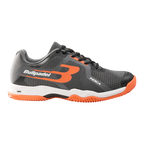 Bullpadel Padel Shoes Indiga 26V Gray Dark 2026