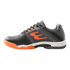Bullpadel Padel Shoes Indiga 26V Gray Dark 2026