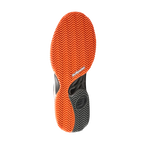 Bullpadel Padel Shoes Indiga 26V Gray Dark 2026