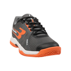 Bullpadel Padel Shoes Indiga 26V Gray Dark 2026