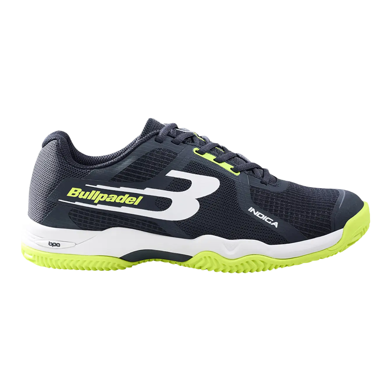 Chaussures de padel Bullpadel Indiga 26V Lima 2026