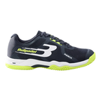 Chaussures de padel Bullpadel Indiga 26V Lima 2026