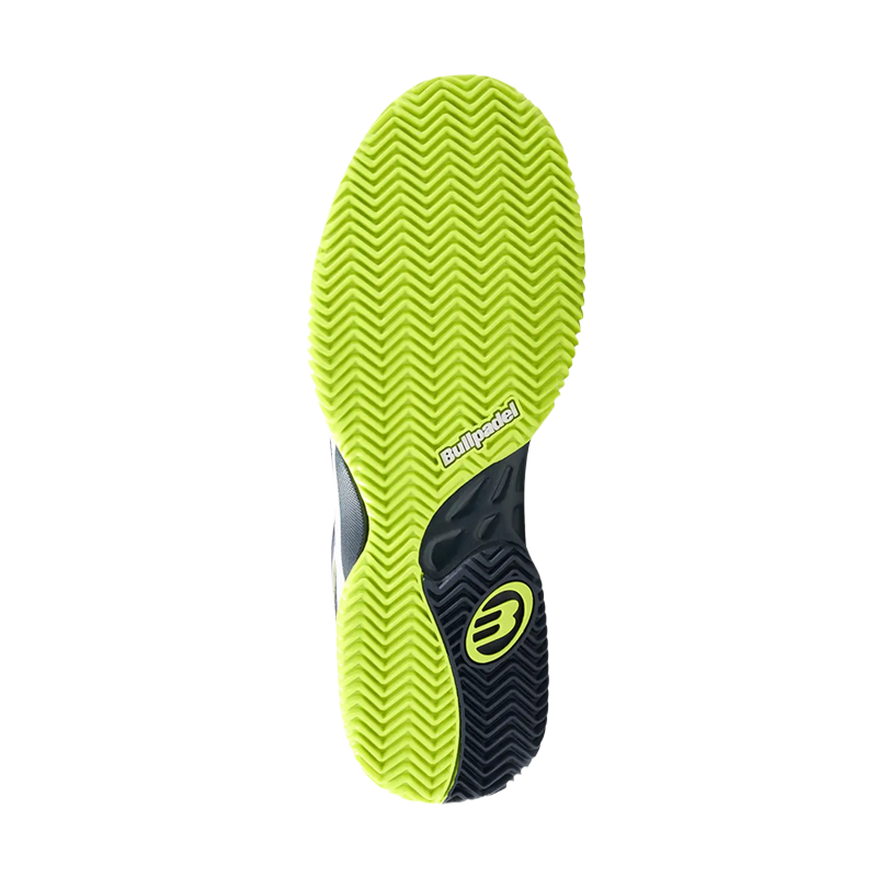 Chaussures de padel Bullpadel Indiga 26V Lima 2026