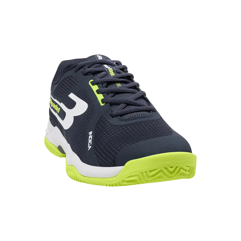 Chaussures de padel Bullpadel Indiga 26V Lima 2026