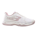 Zapatillas Bullpadel Indiga Woman 26V Rosa 2026