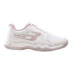 Zapatillas Bullpadel Indiga Woman 26V Rosa 2026
