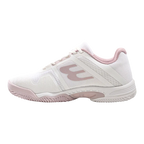 Zapatillas Bullpadel Indiga Woman 26V Rosa 2026
