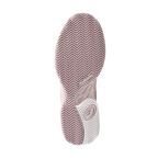 Zapatillas Bullpadel Indiga Woman 26V Rosa 2026