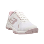 Zapatillas Bullpadel Indiga Woman 26V Rosa 2026