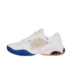 Zapatillas Bullpadel Ionic 25I Blanco/Azul Real