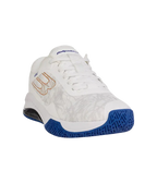 Zapatillas Bullpadel Ionic 25I Blanco/Azul Real