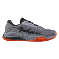 Zapatillas Bullpadel Ionic 26I Gris Oscuro 2026