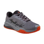 Zapatillas Bullpadel Ionic 261 Gris Oscuro 2026