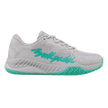 Bullpadel Padel Shoes Ionic W 26I Turquoise 2026