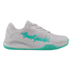 Bullpadel Padel Shoes Ionic W 26I Turquoise 2026