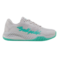 Zapatillas Bullpadel Ionic W 26I Turquesa 2026