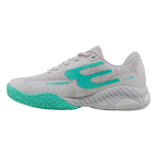 Bullpadel Padel Shoes Ionic W 26I Turquoise 2026